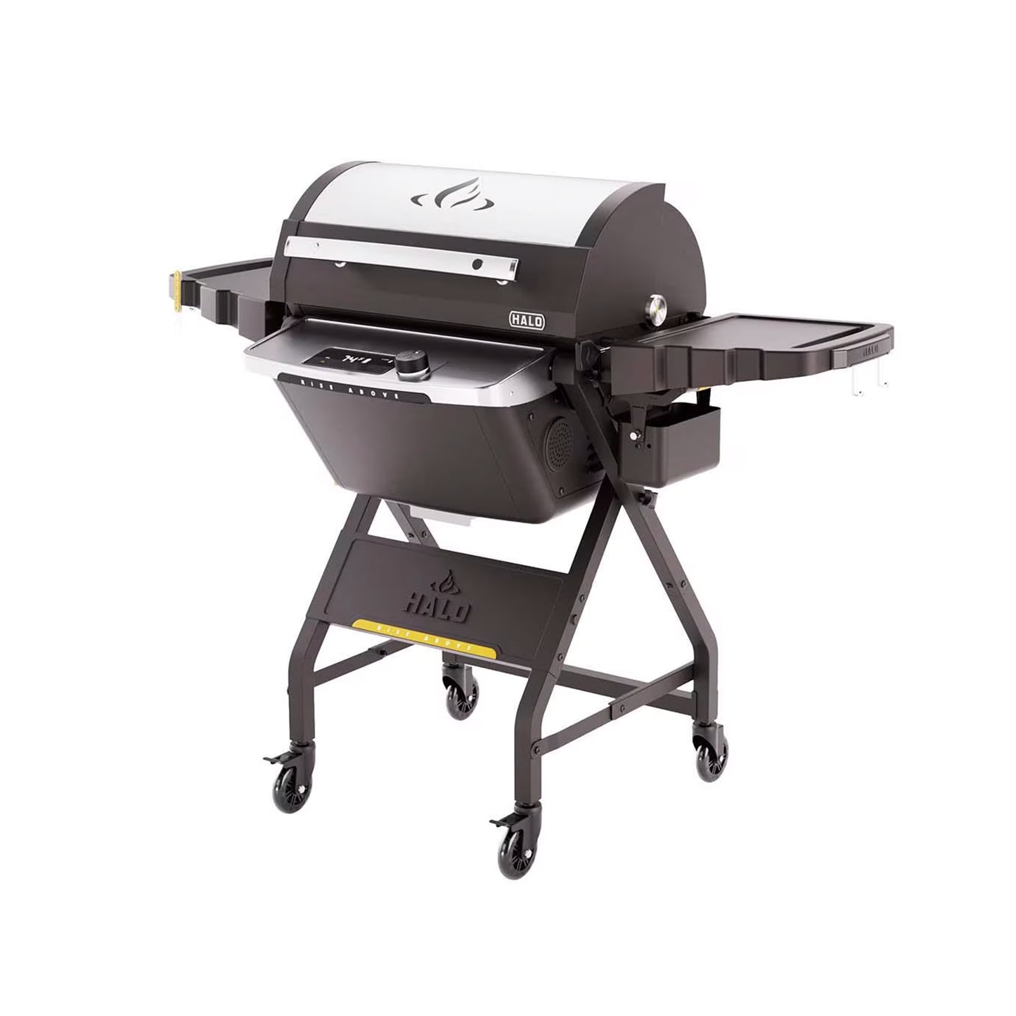 HALO Prime550 Outdoor Pellet Grill