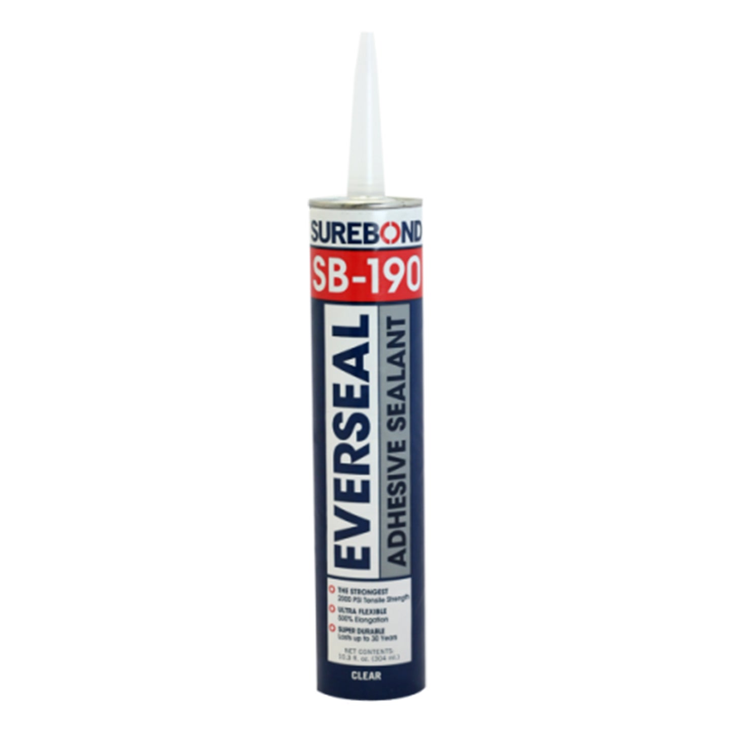 Surebond SB-190 EverSeal Adhesive Sealant