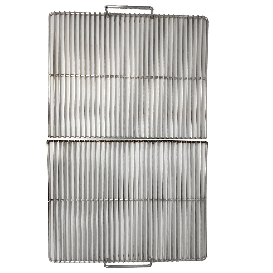 Wilmington Grill Split Grate for the 42" Master Grill & Drop-In Model Grills