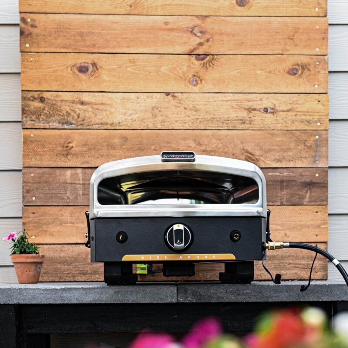 HALO Versa 16 Outdoor Pizza Oven