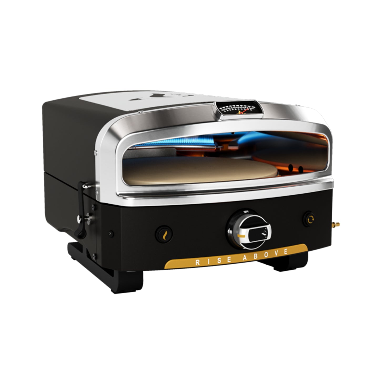 HALO Versa 16 Outdoor Pizza Oven