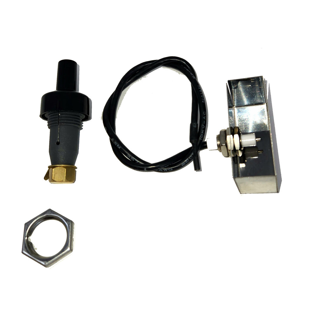 Wilmington Grill Igniter