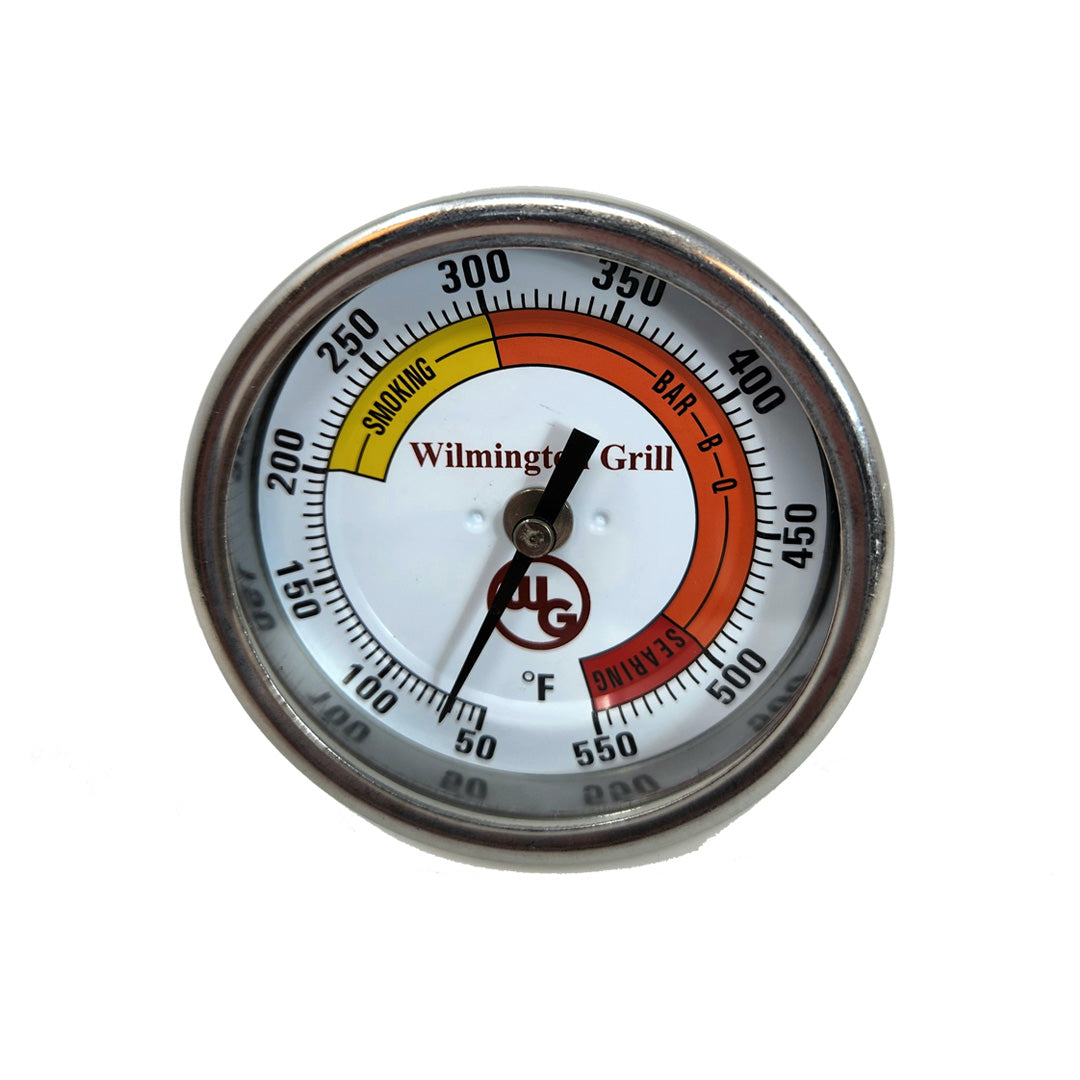 Wilmington Grill Thermometer