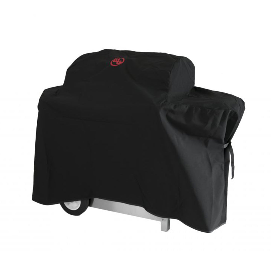 Wilmington Grill Grill Cover for Standard Grills ((Classic/Deluxe/Supreme)