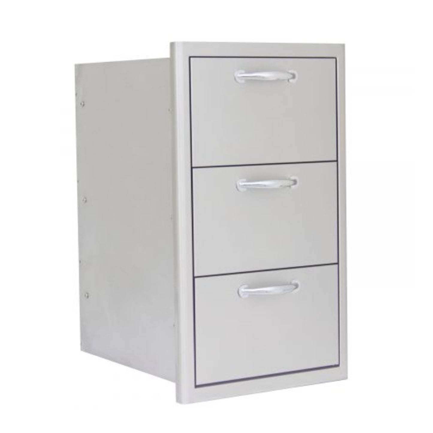 Blaze 16-Inch Triple Access Drawer