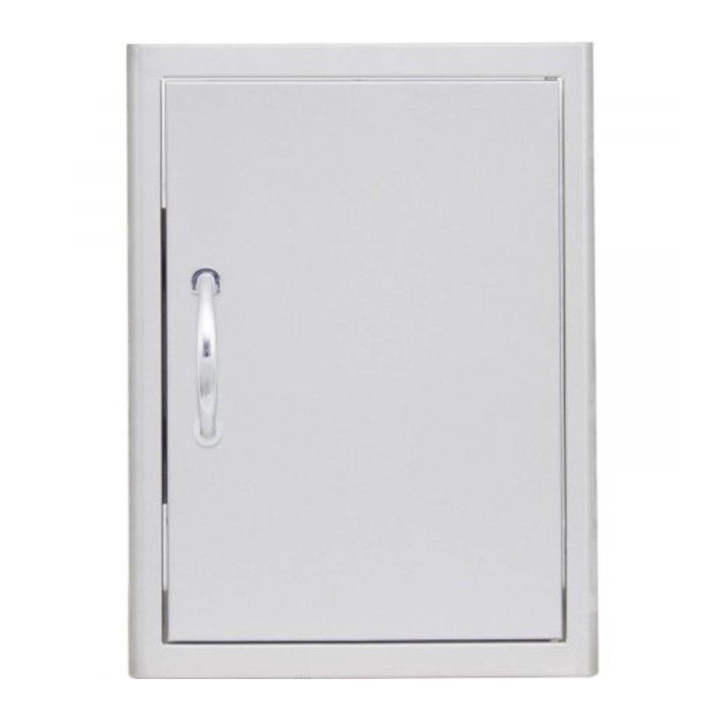 Blaze Single Access Reversible Vertical Door (18-Inch & 21-Inch)