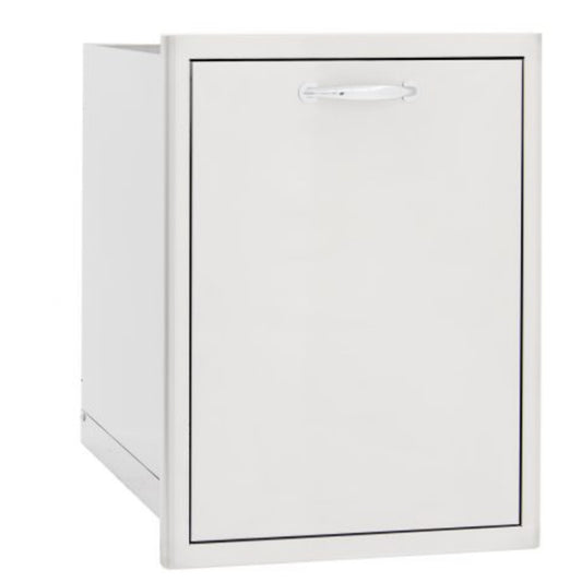 Blaze Roll Out Double Trash/Recycle Drawer