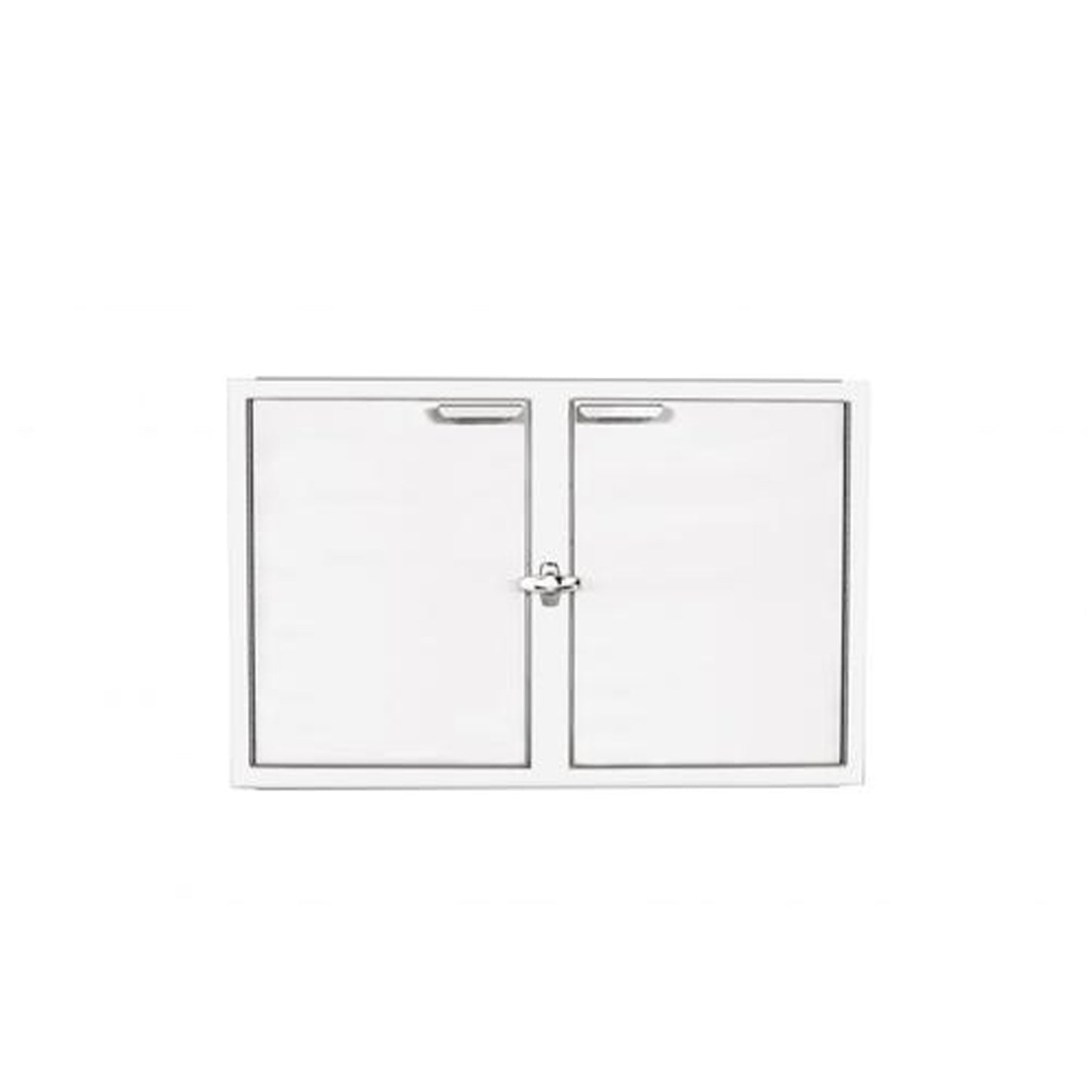 Wilmington Grill Access Doors for Drop-in Grill