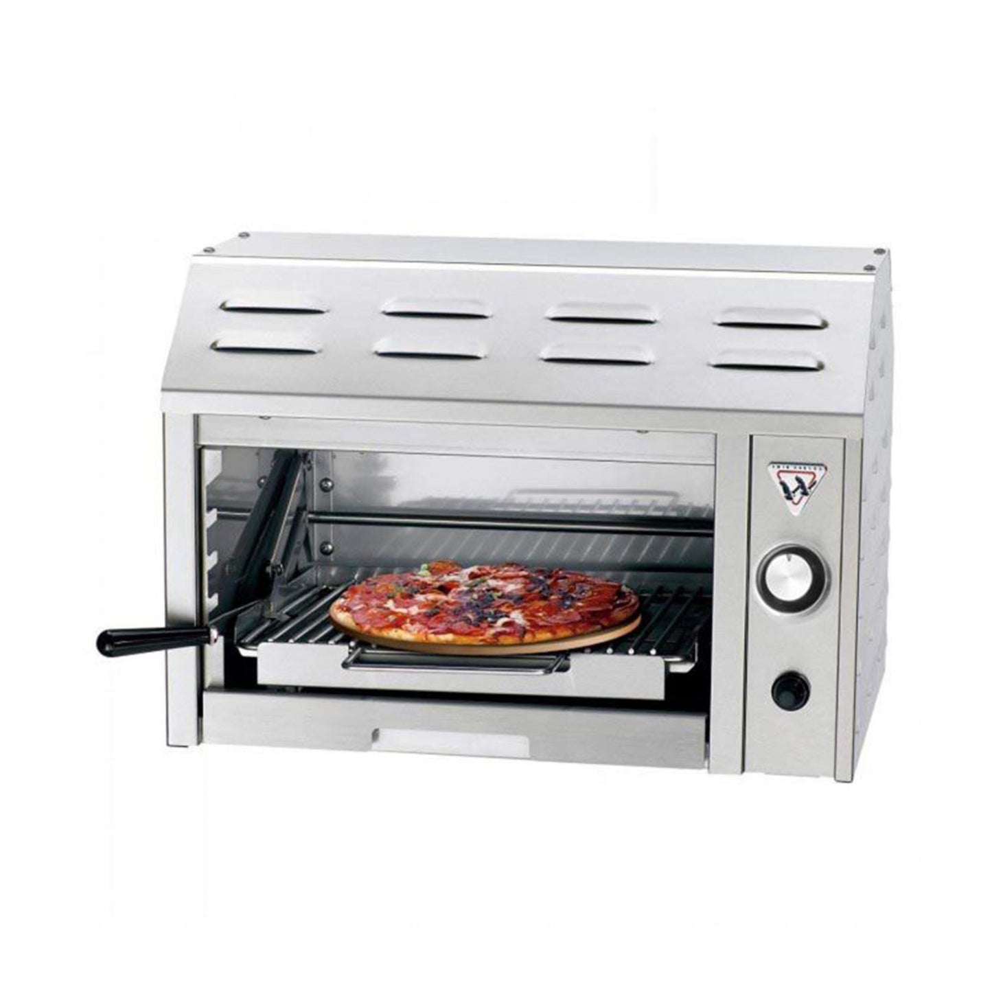 Twin Eagles 24-Inch Salamangrill