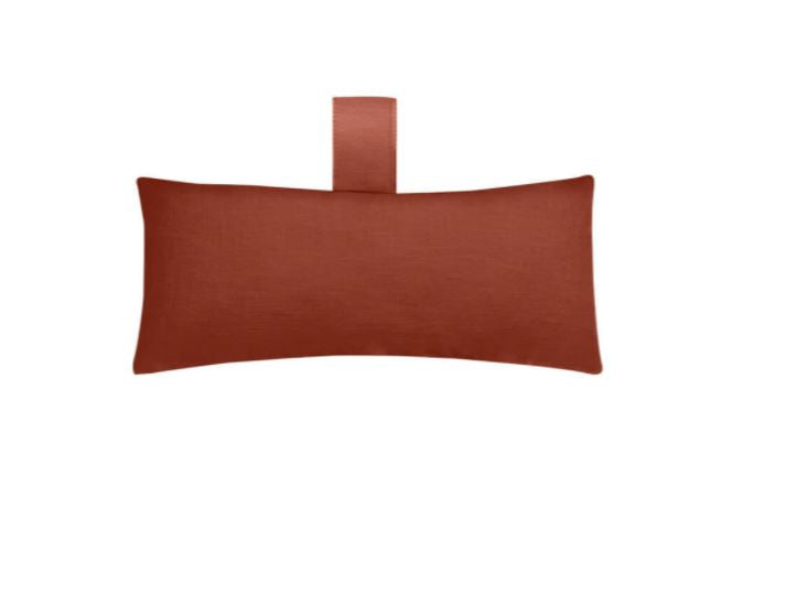 Ledge Lounger Autograph Chaise Headrest Pillow