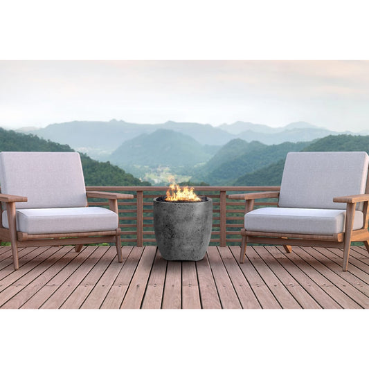 Prism Hardscapes Pentola 2 Fire Bowl