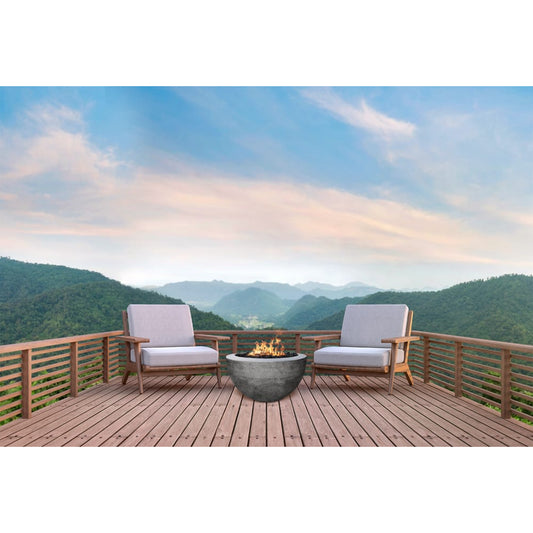 Prism Hardscapes Moderno 3 Fire Bowl