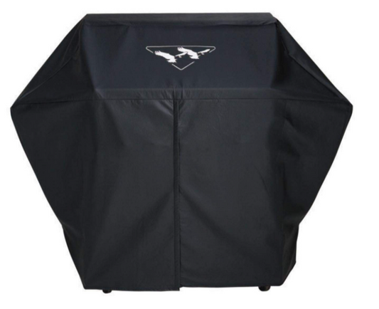 Twin Eagles One Grill Vinyl Cover