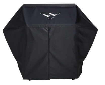 Twin Eagles One Grill Vinyl Cover