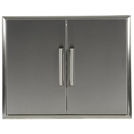 Coyote Double Access Doors