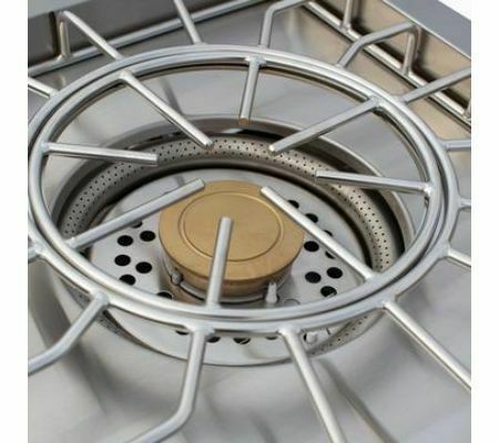 American Made Grills Estate Power Burner