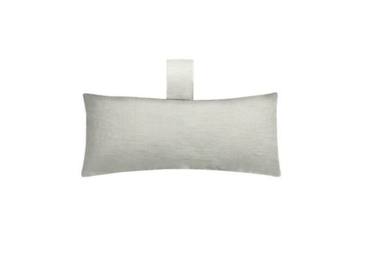 Ledge Lounger Autograph Chaise Headrest Pillow