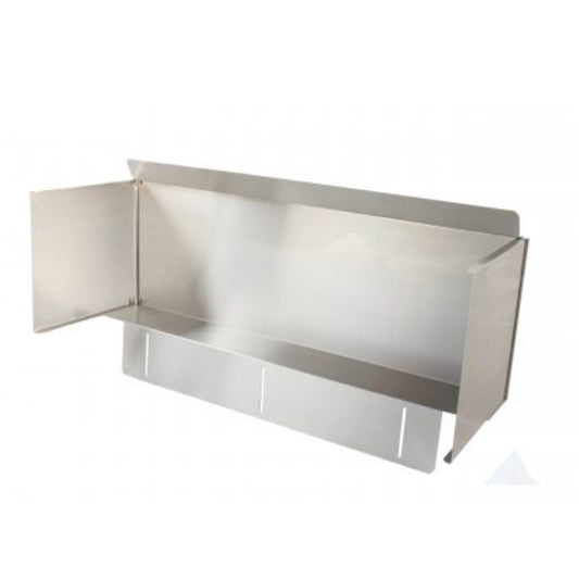 Blaze Wind Guards for Blaze Gas Grills