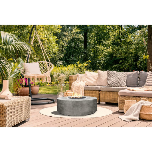 Prism Hardscapes Rotondo Fire Bowl