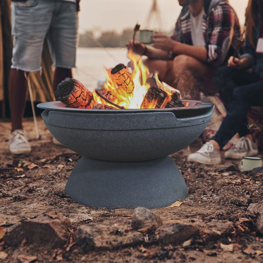 Prism Hardscapes Falò Fire Table