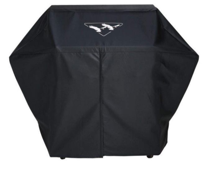 Twin Eagles 36-Inch Vinyl Cover for Smoker/Pellet Grills