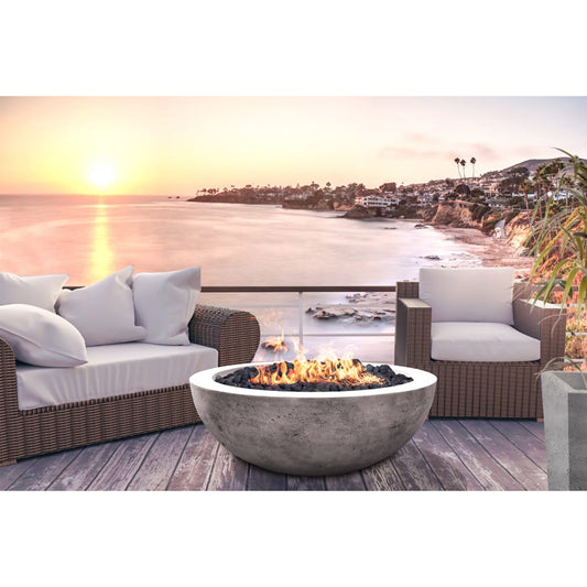 Prism Hardscapes Moderno 4 Fire Bowl