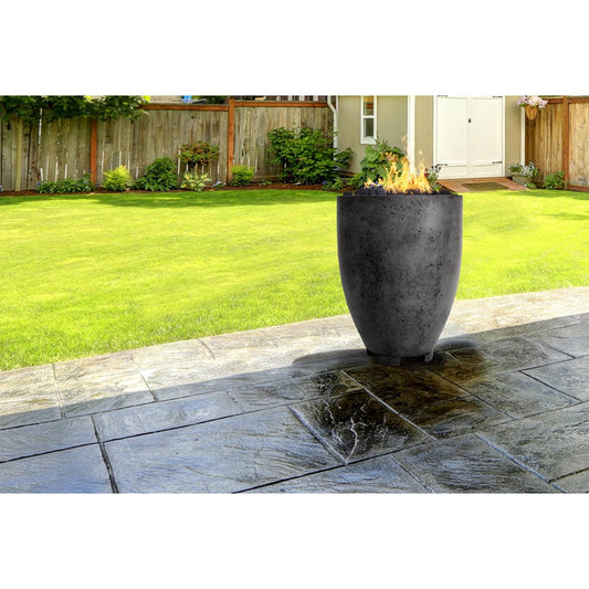 Prism Hardscapes Pentola 1 Fire Bowl