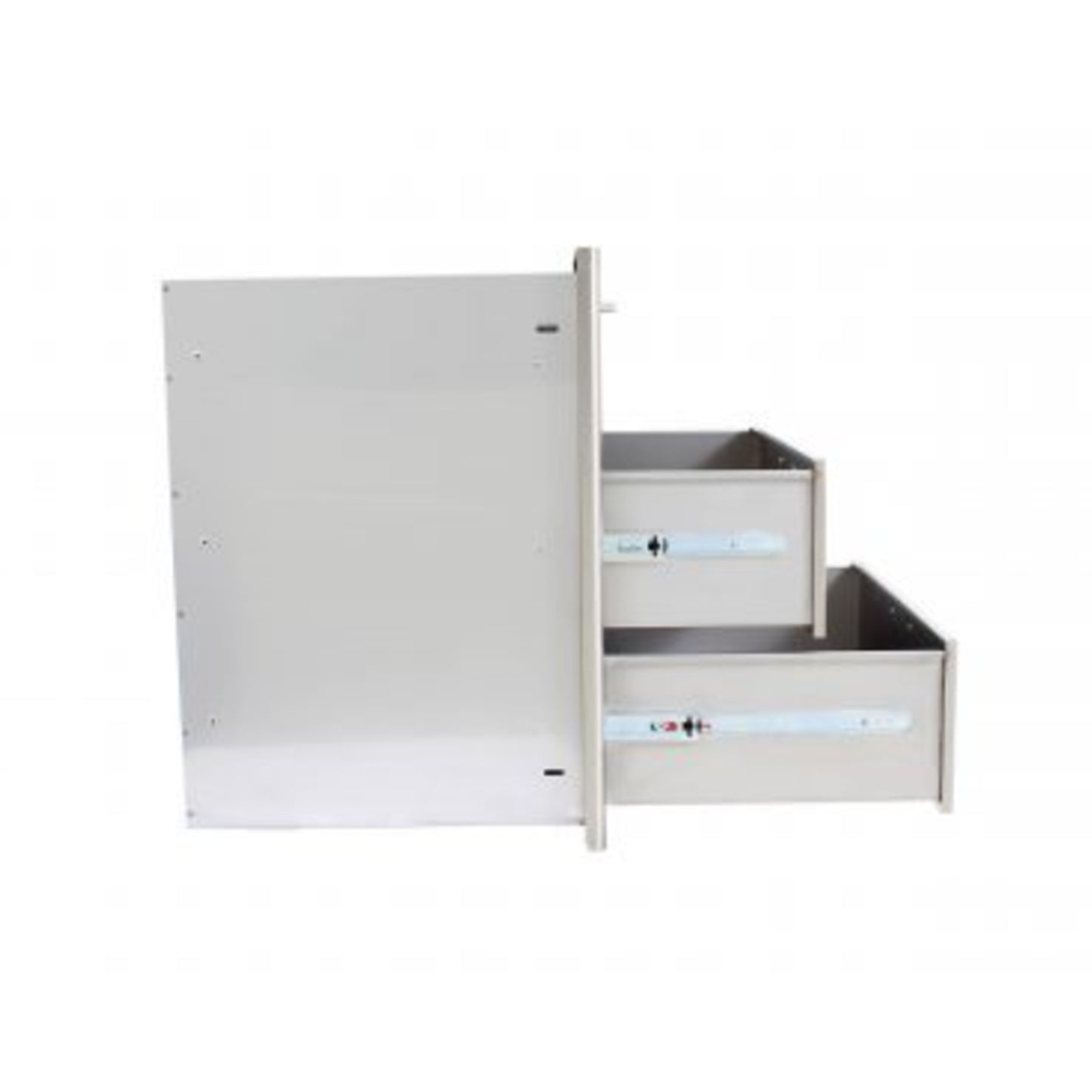 Blaze 30-Inch Triple Access Drawer