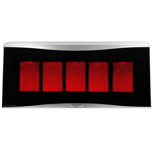 Bromic Heating Platinum Smart-Heat 300 Gas Patio Heater