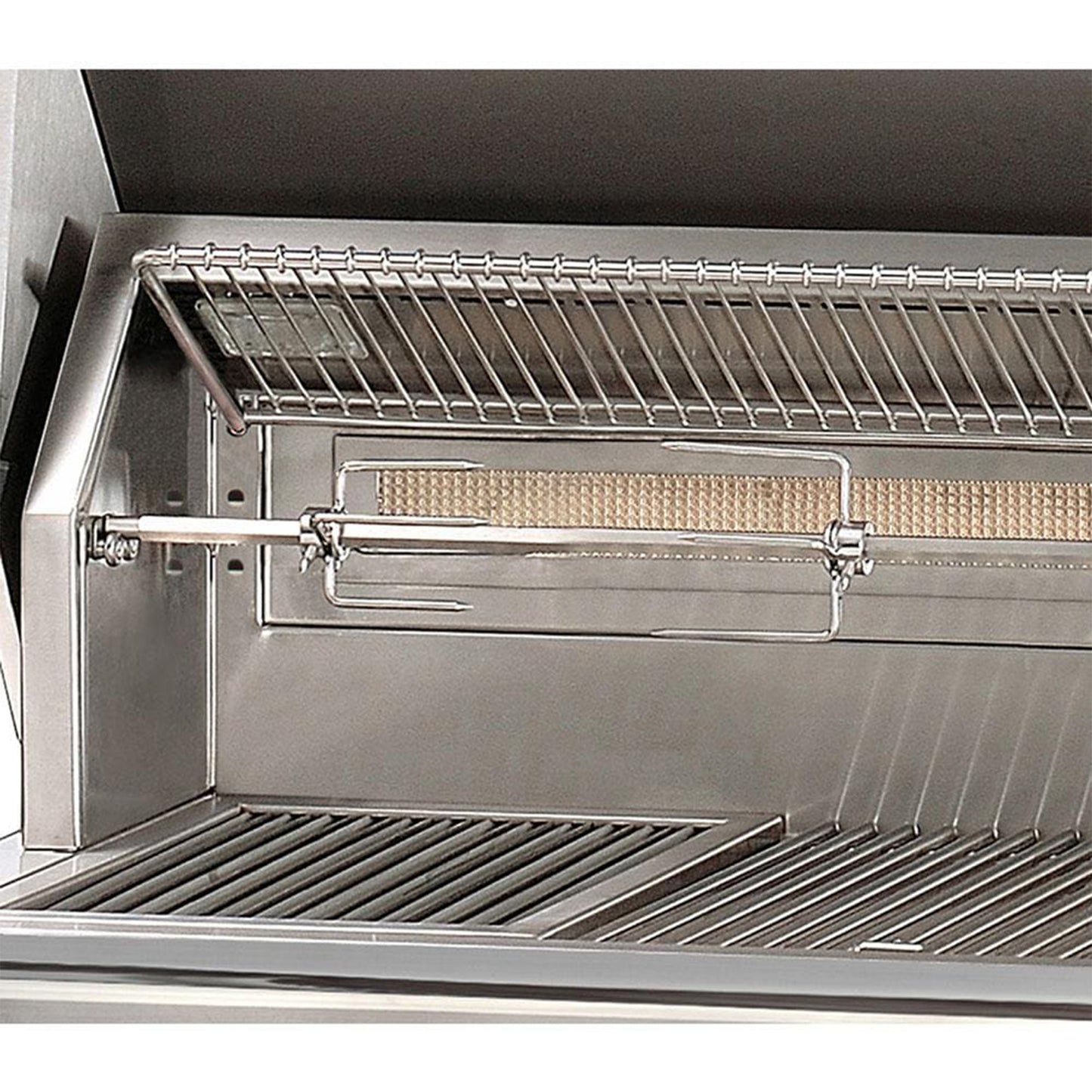 Alfresco 42-Inch Built-In Luxury Grill