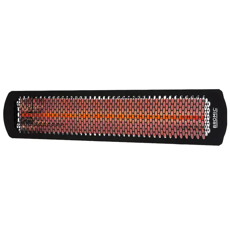 Bromic Heating Tungsten Smart-Heat 240V Electric Infrared Patio Heater