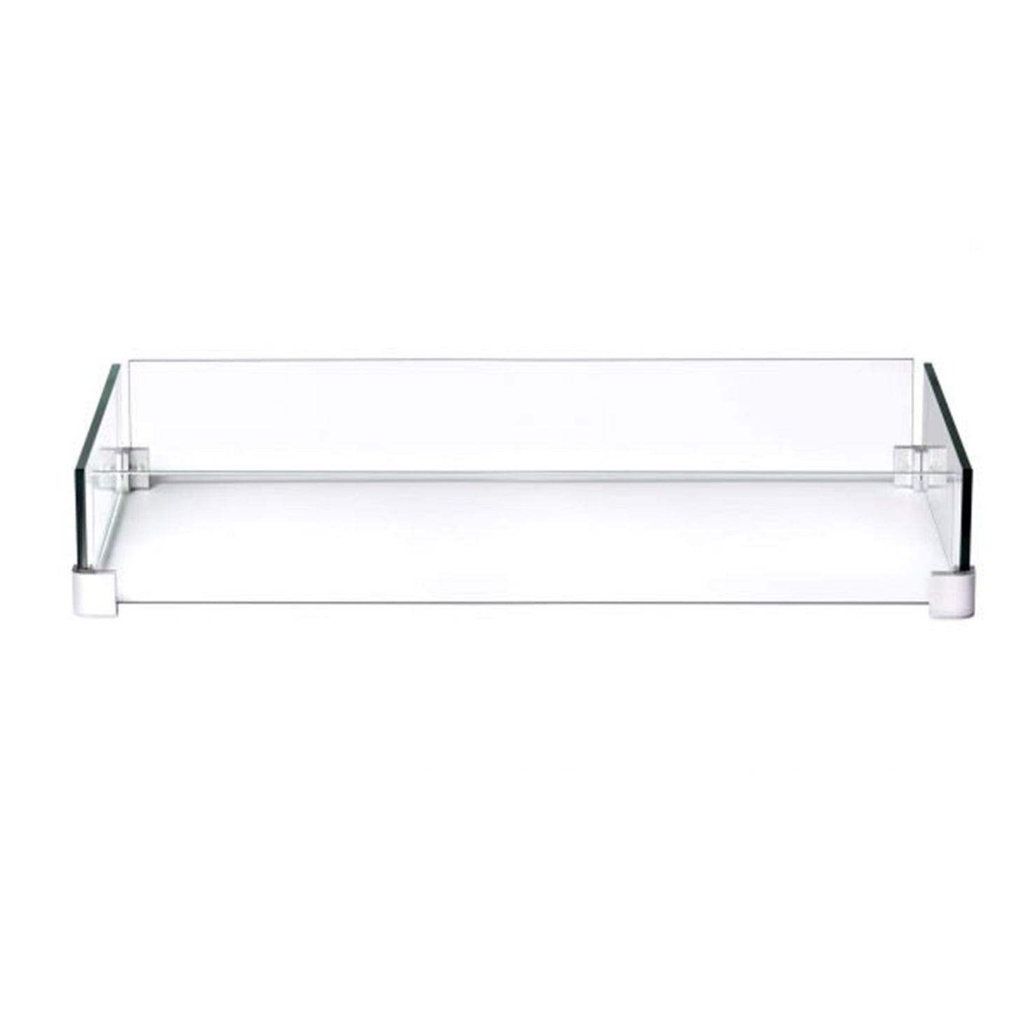 Napoleon St. Tropez Square PatioFlame Table