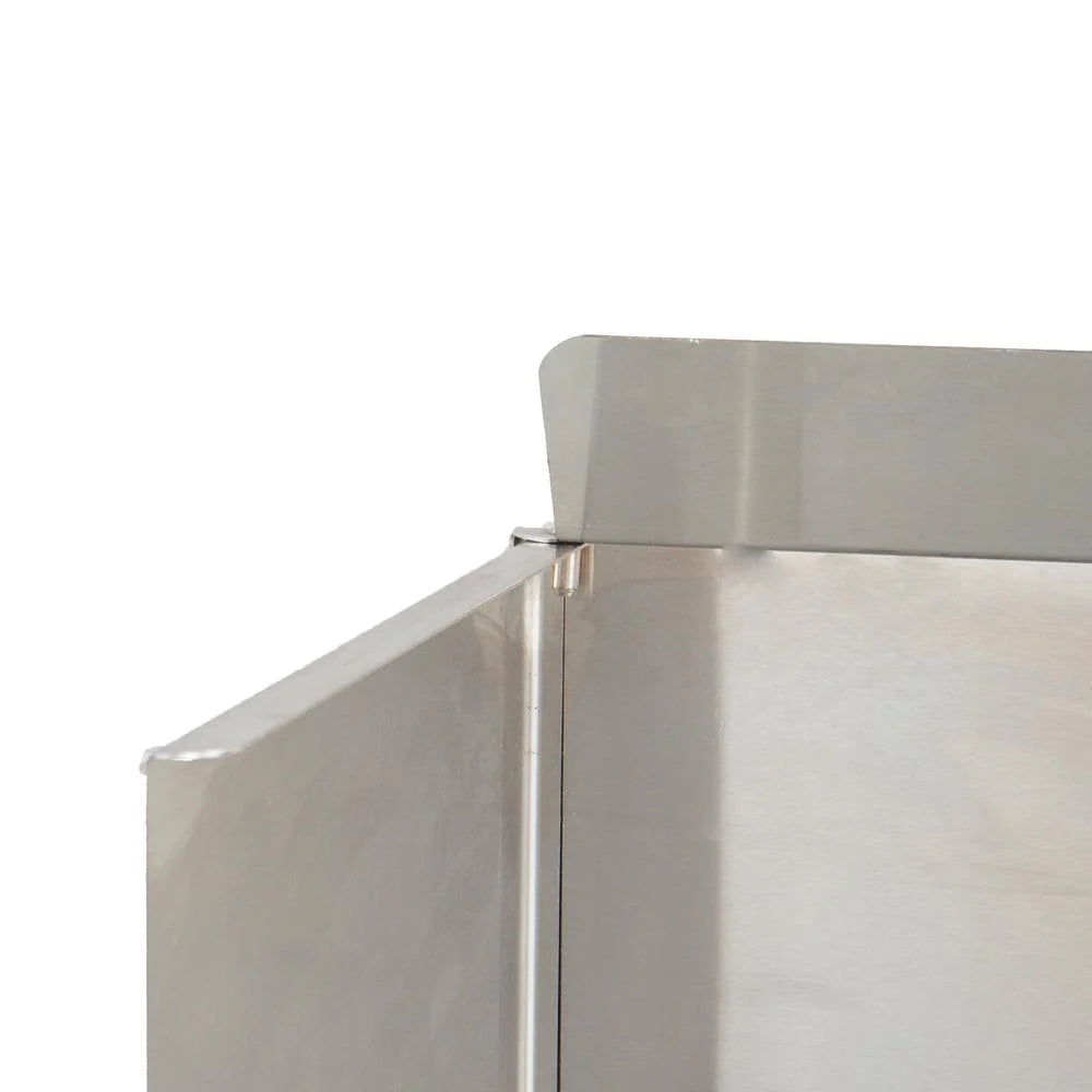 Blaze Wind Guards for Blaze Gas Grills