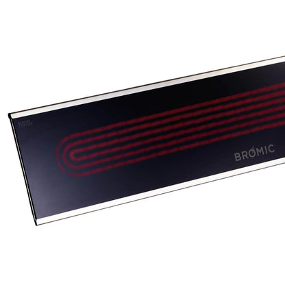Bromic Heating Platinum Smart-Heat Series II Electric Patio Heater