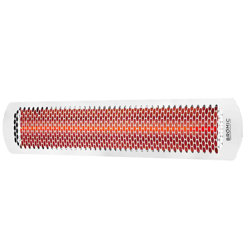 Bromic Heating Tungsten Smart-Heat 240V Electric Infrared Patio Heater