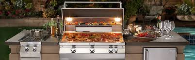 Fire Magic 24-Inch A430i Built-In Grill w/ Analog Thermometer