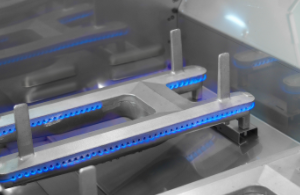 Fire Magic 30-Inch Aurora A660i Built-In Gas Grills