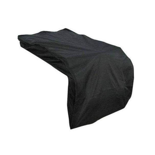 Twin Eagles 13-Inch Vinyl Cover for TESB Side Burner, Built-In