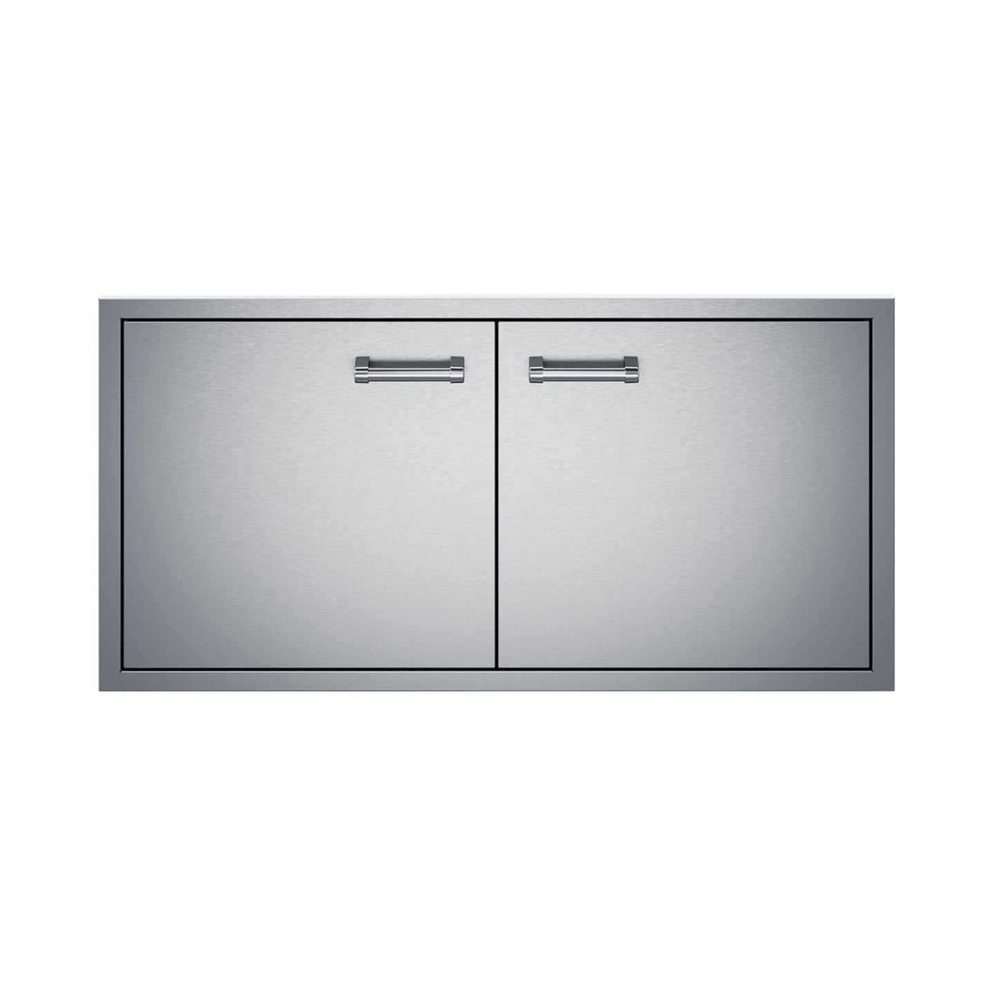 Delta Heat Double Access Doors