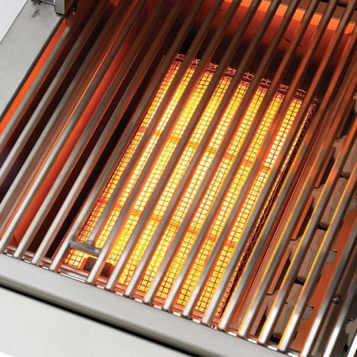 Delta Heat 32-Inch 3-Burner Built-In Gas Grill