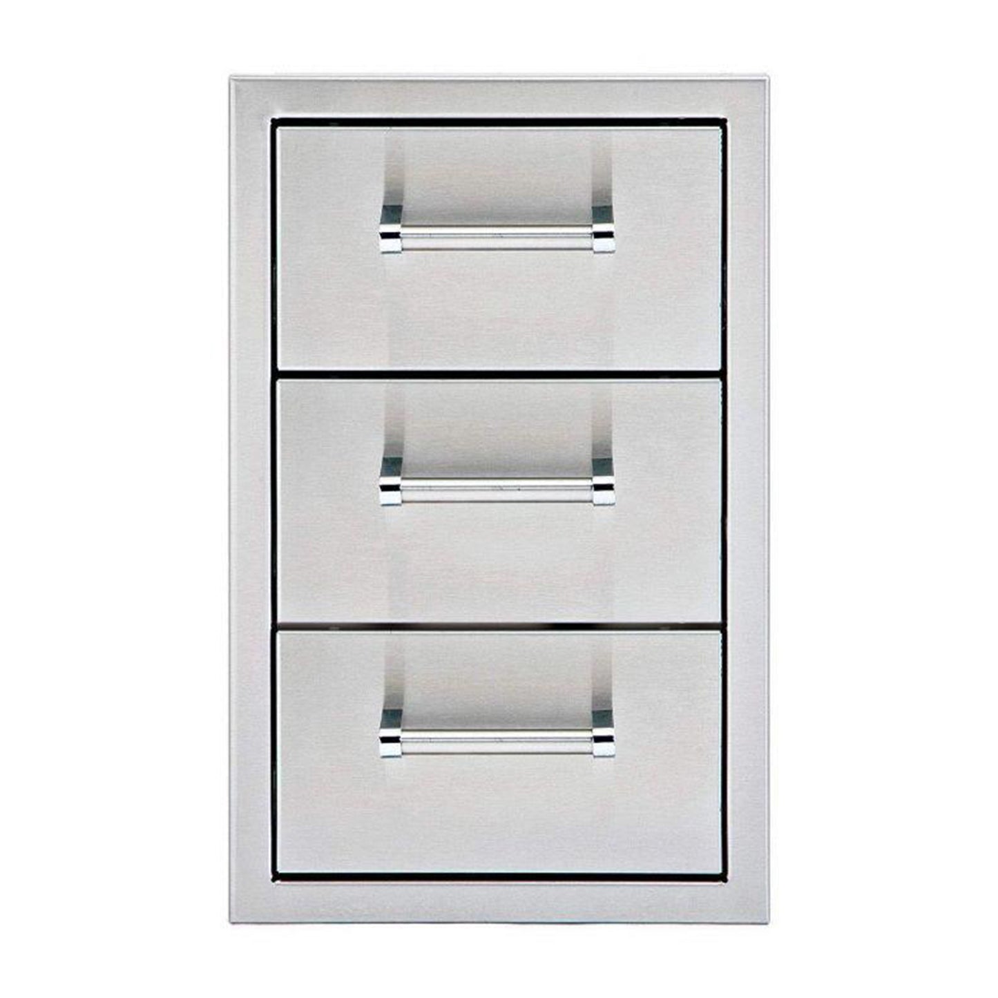 Delta Heat 13" Double & Triple Storage Drawers