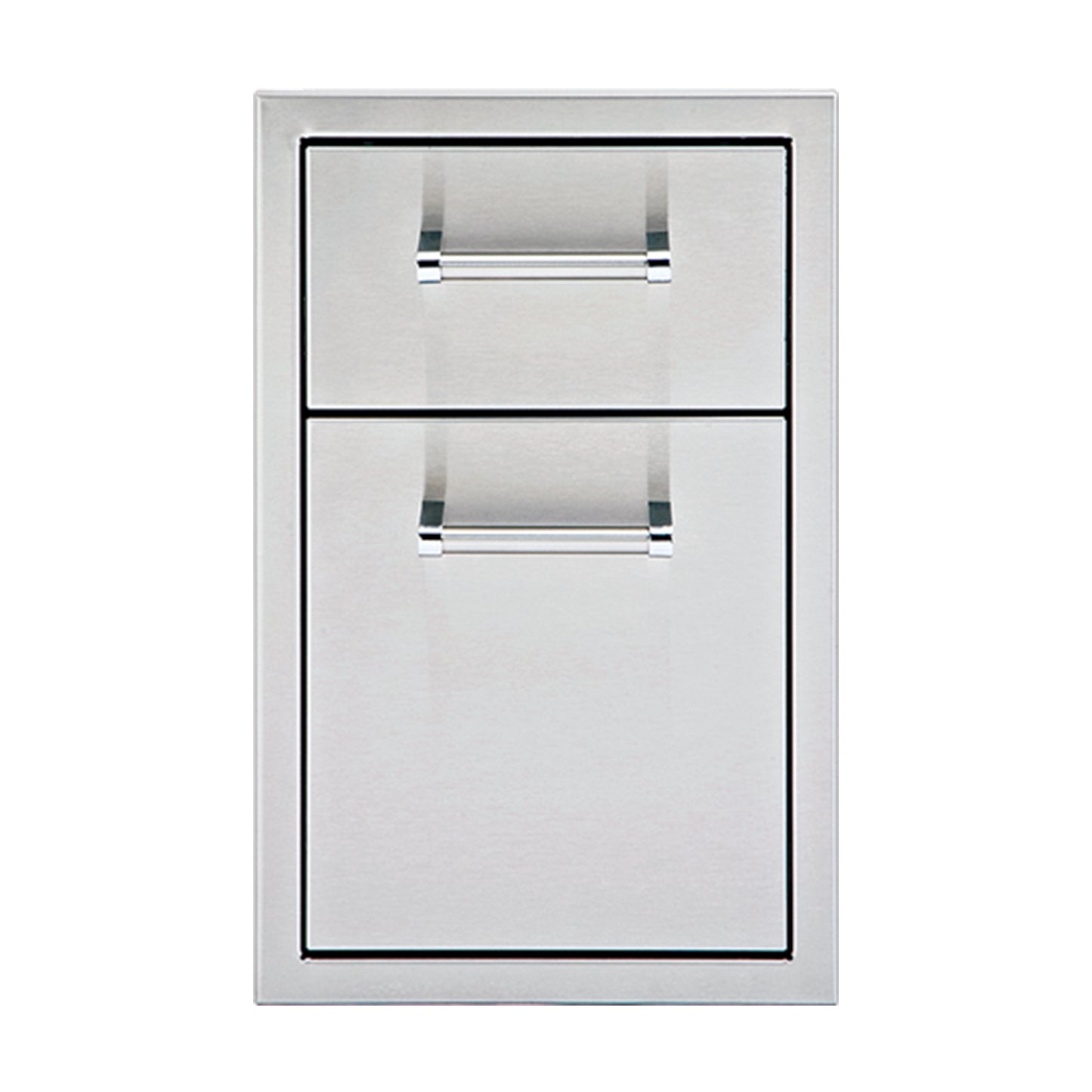 Delta Heat 13" Double Drawer