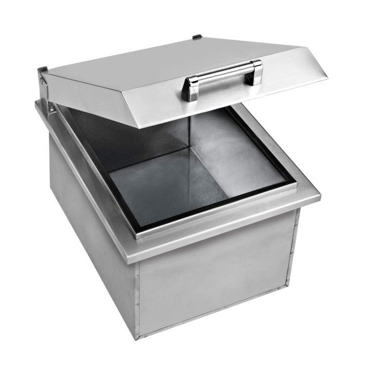 Delta Heat 15" Drop-In Cooler