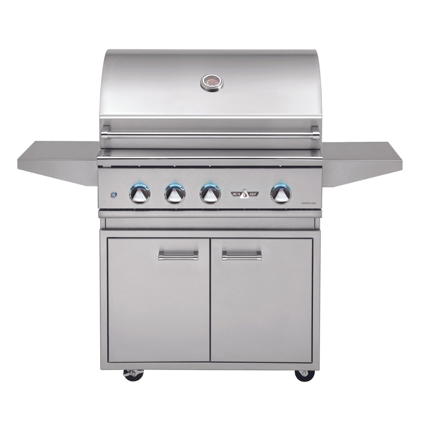 Delta Heat Grill Bases