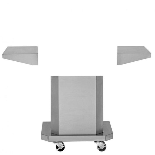 Delta Heat Grill Bases