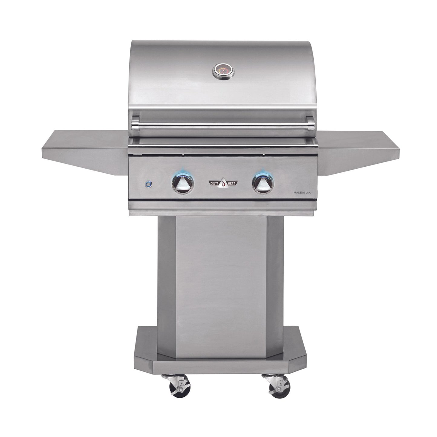 Delta Heat Grill Bases