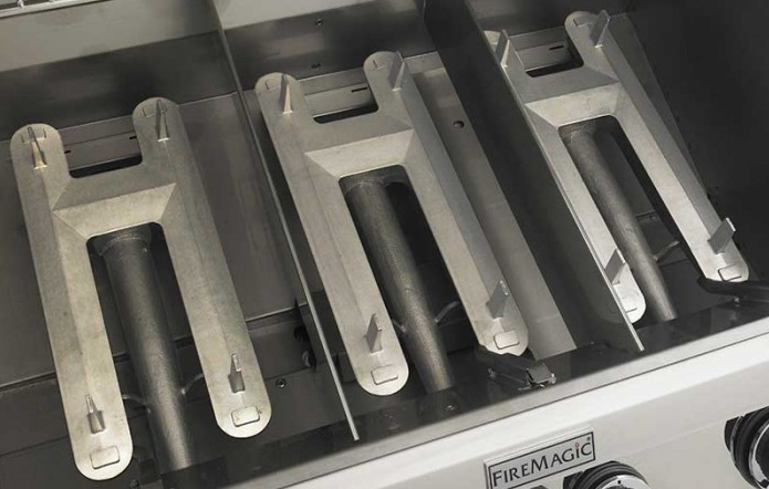 Fire Magic 48-Inch Echelon E1060i Built-In Grill