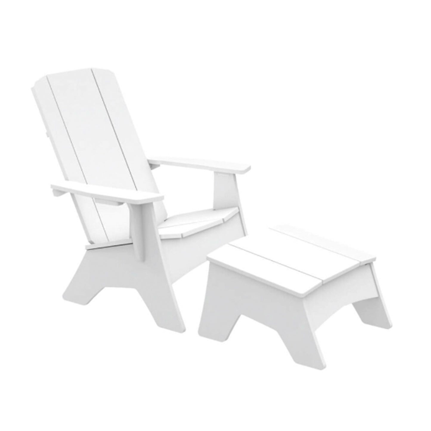 Ledge Lounger Mainstay Adirondack Package