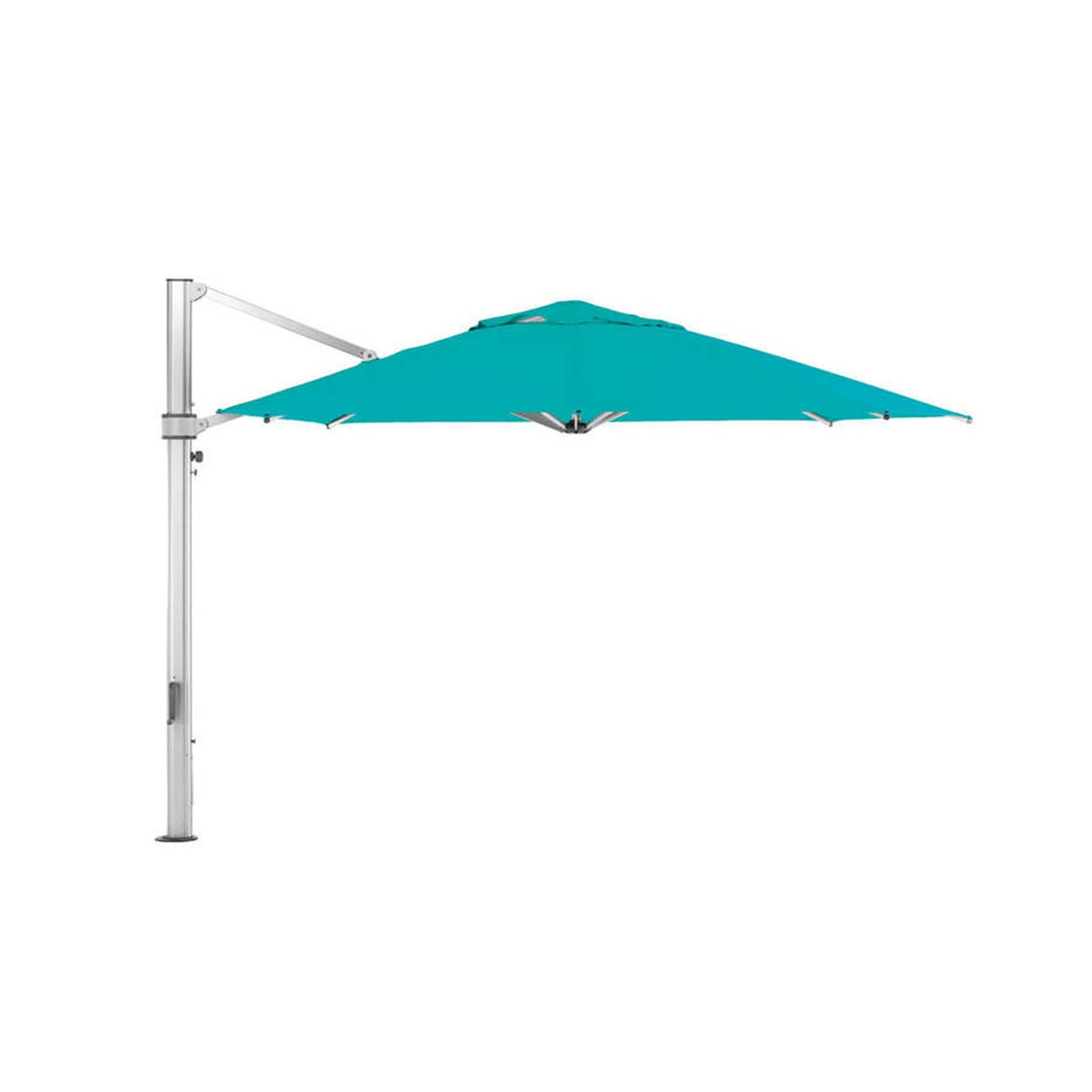 Ledge Lounger Pinnacle Umbrella