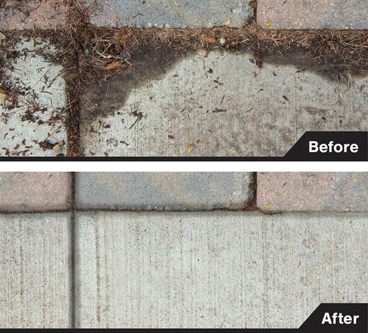 SRW Products OC Organic Stain Cleaner